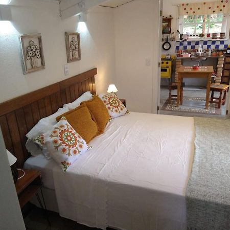 Petrópolis Loft Do Alto-Araras 빌라 외부 사진