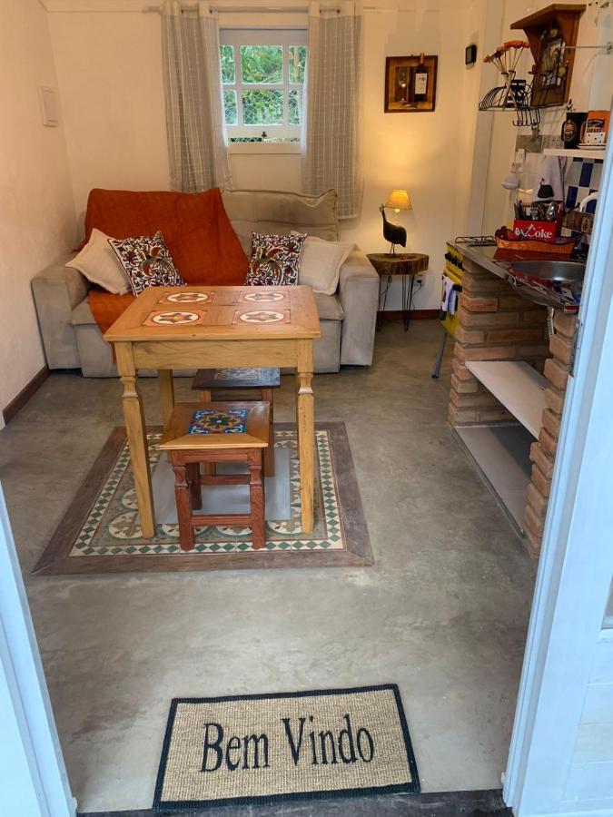 Petrópolis Loft Do Alto-Araras 빌라 외부 사진