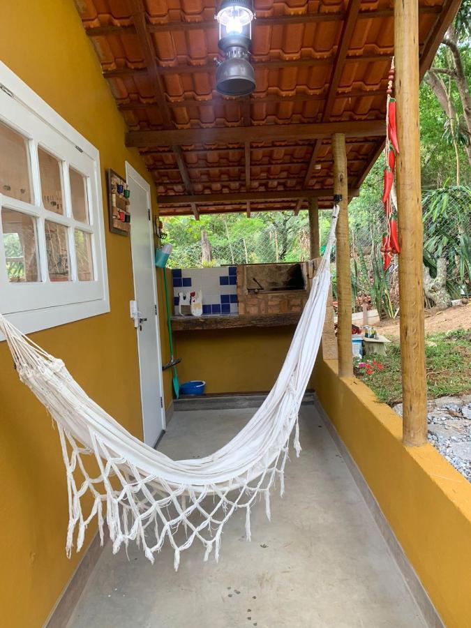 Petrópolis Loft Do Alto-Araras 빌라 외부 사진