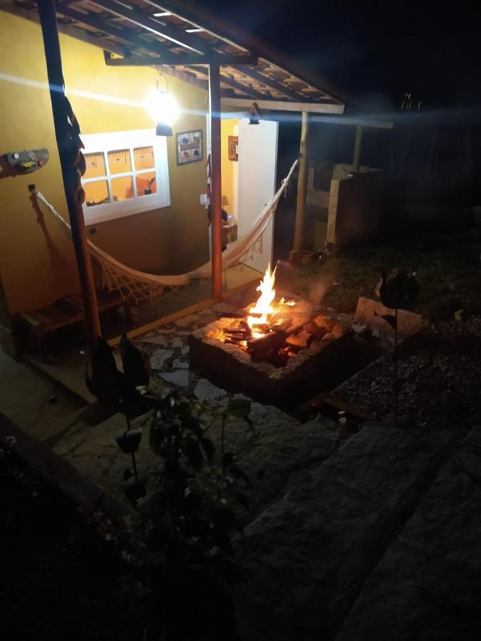 Petrópolis Loft Do Alto-Araras 빌라 외부 사진