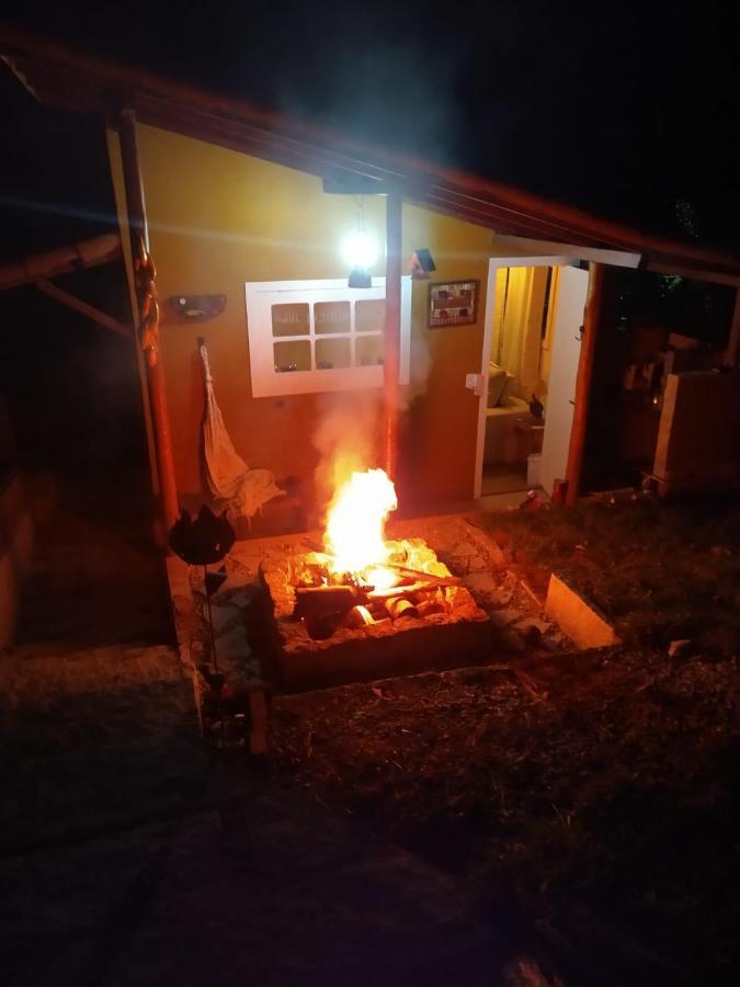 Petrópolis Loft Do Alto-Araras 빌라 외부 사진