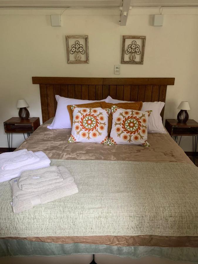 Petrópolis Loft Do Alto-Araras 빌라 외부 사진