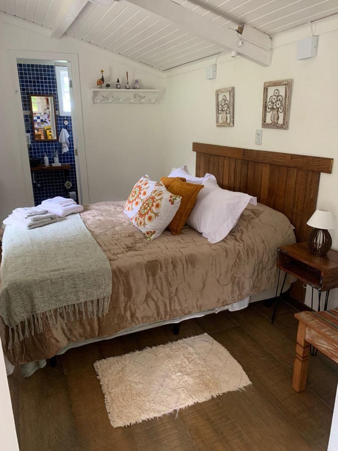 Petrópolis Loft Do Alto-Araras 빌라 외부 사진